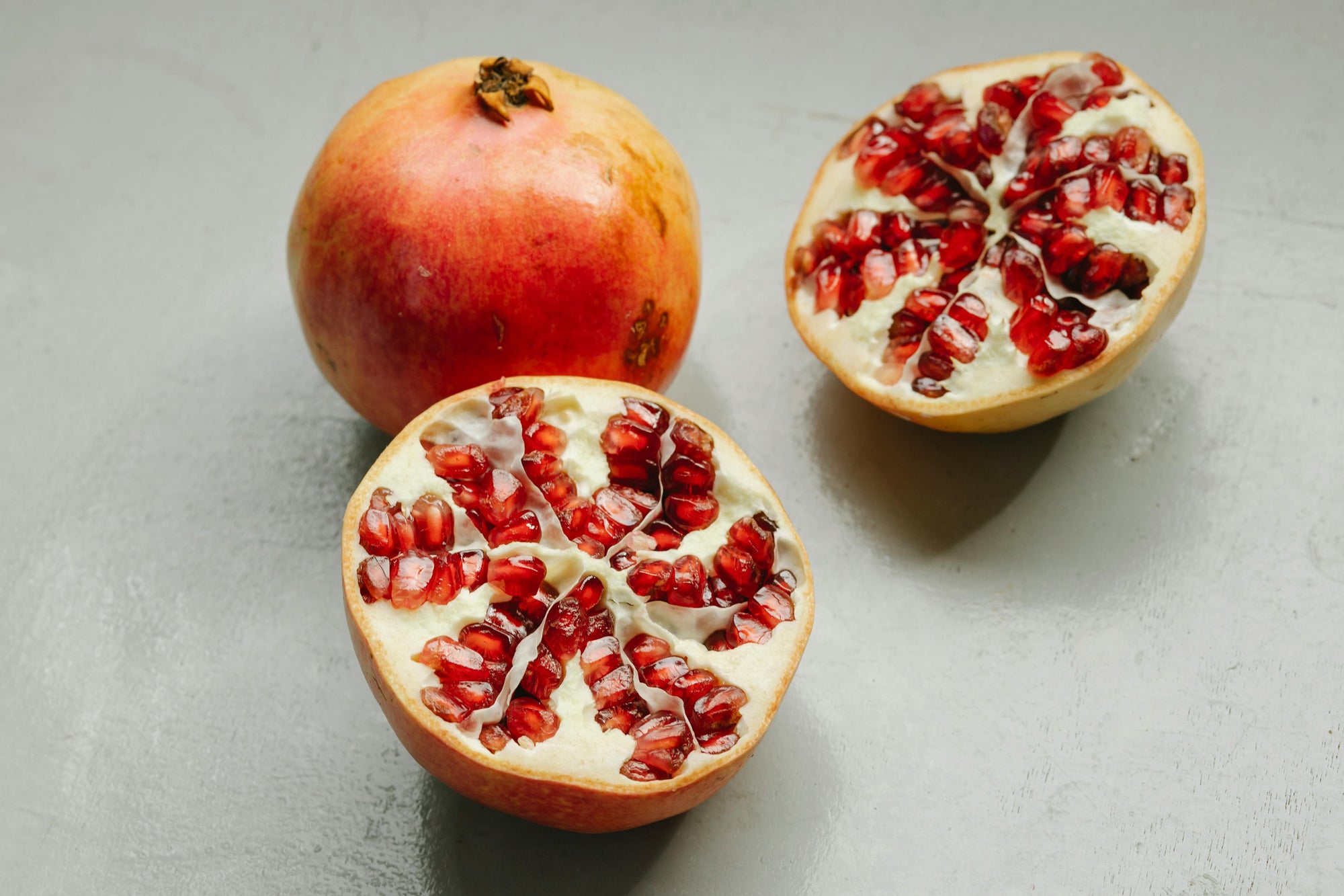 Pomegranate
