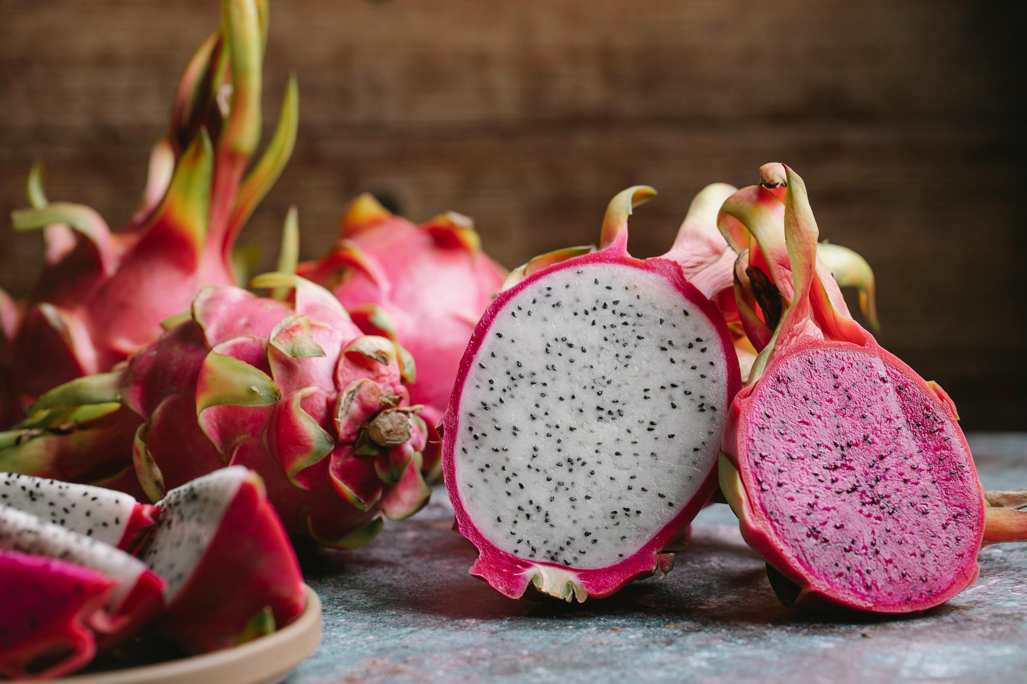 Dragonfruit