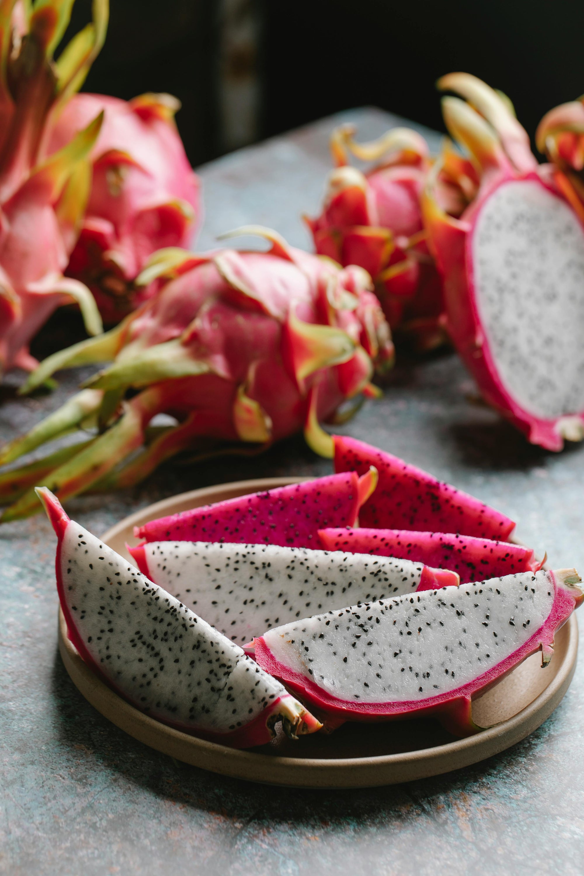 Dragonfruit